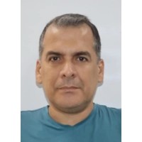 Omar Alfredo Marcos Arteaga