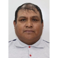 Omar Joel Huaranga Garcia