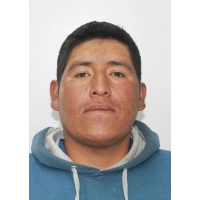 Omar Motta Huancco Quispe