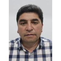 Orlando Mejia Agip