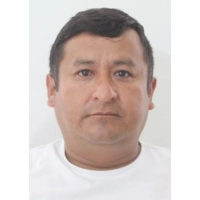 Orlando Paredes Herrera