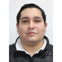 Oscar Andre Villar Gonzales