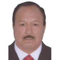 Oscar Arnulfo Huerta Perez