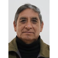 Oscar Jesus Damazo Leandro