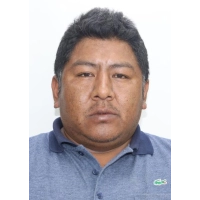 Oswaldo Callata Huaman