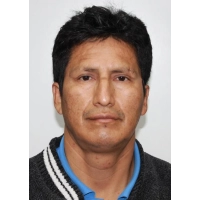 Oswaldo Cesar Solis Pacheco