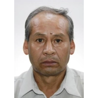 Oswaldo Chirinos Chavez