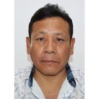 Otto Manuel Rojas Guerrero