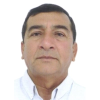 Pablo Cesar Palomino Quiroz