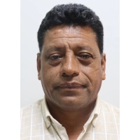 Pablo Gabino Chepe Ordoñez