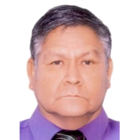 Palermo Benito Huaman Ordoñez