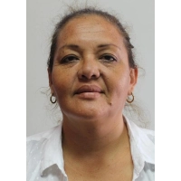 Patricia Gioconda Abanto Diaz