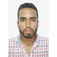 Patricio Habel Aliaga Infante