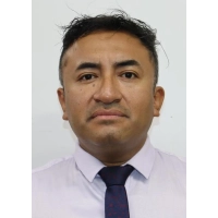 Paul Guerrero Navarro