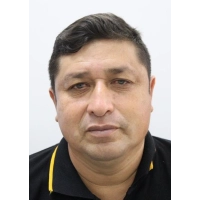 Paul Lopez Soria
