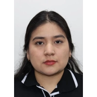 Paulina Consuelo Delgado Isuiza