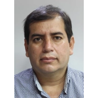 Pavel Palacios Huerta