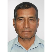 Pedro Berthi Huashuayo Chavez