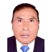 Pedro Calizaya Quispe