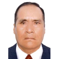 Pedro Crisologo Saire Suni