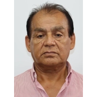Pedro Enrique Chavesta Diaz