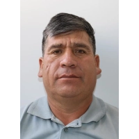 Pedro Francisco Crisolo Gonzales