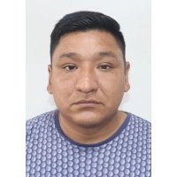 Pedro Jose Bonilla Diaz