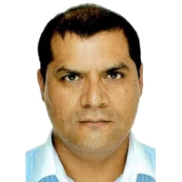 Pepe Alarcon Vasquez