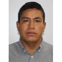 Pepe Valdemar Ramos Mecola