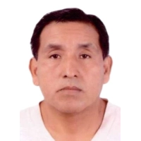 Percy Bernabe Santos