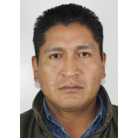 Percy Fermin Soncco Quispe