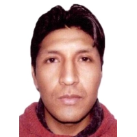Percy Fredy Llacza Zuñiga