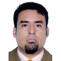 Percy Godoy Medina