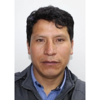 Percy Gonzales Vargas