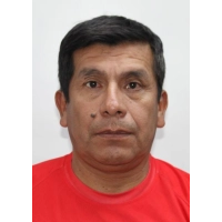 Percy Gustavo Orozco Serpa