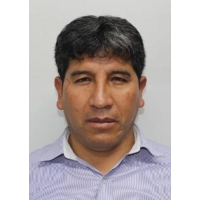 Percy Gutierrez Salcedo