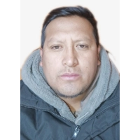 Percy Gutierrez Turpo