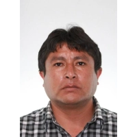 Percy Johnny Celestino Llashag