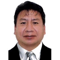 Percy Nicolas Alania Apolinario
