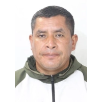 Percy Oscar Perez Rodriguez