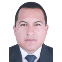Percy Rafael Cerron Espinoza