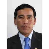 Percy Richard Huaman Gavino