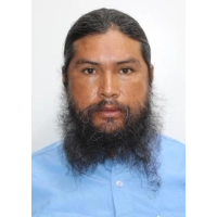 Percy Rosales Saldaña