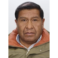 Percy Ulises Marca Huanca