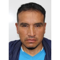 Pericles Fermin Santos Rojas
