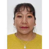 Pily Maritza Zapana Ccuno