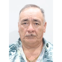 Pio De Jesus Pintado Cruz