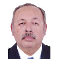 Raúl Jesús Odar Cabrejos