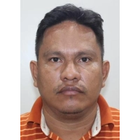Ramon Lopez Gonzales