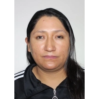Raquel Brenda Vargas Coaguila